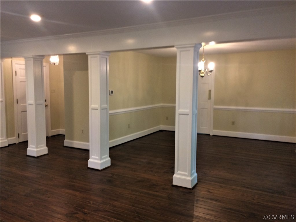 2910 Old Gun Road West Midlothian, VA 23113 - Photo 12 of 30