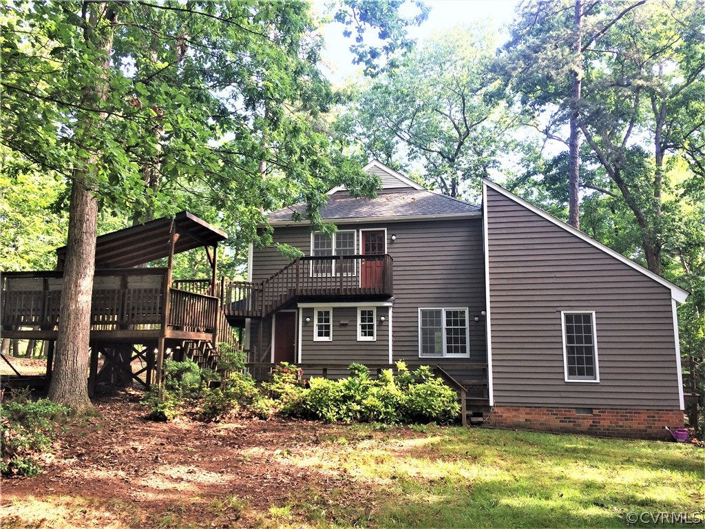 2910 Old Gun Road West Midlothian, VA 23113 - Photo 7 of 30