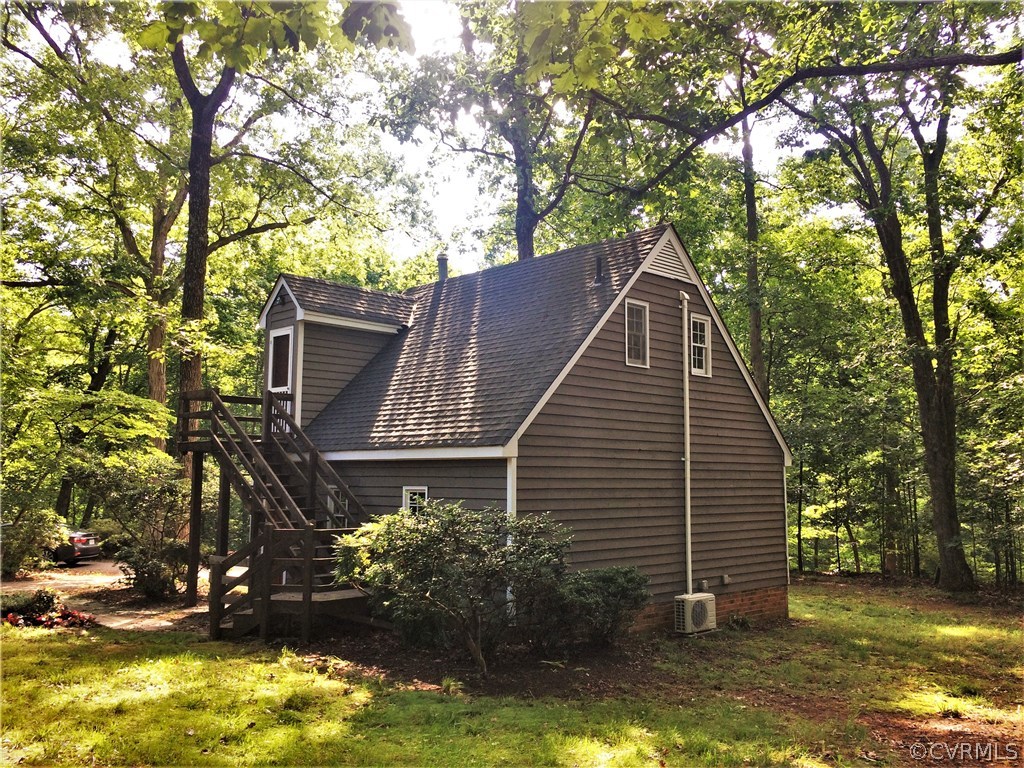 2910 Old Gun Road West Midlothian, VA 23113 - Photo 8 of 30