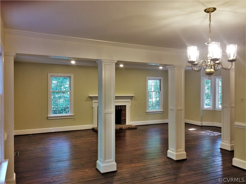 2910 Old Gun Road West Midlothian, VA 23113 - Photo 10 of 30