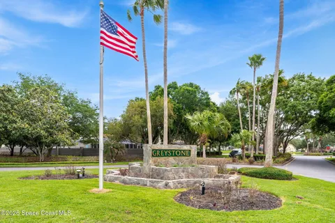 $543,000 | 3400 Fort Nelson Lane, Melbourne, FL 32934