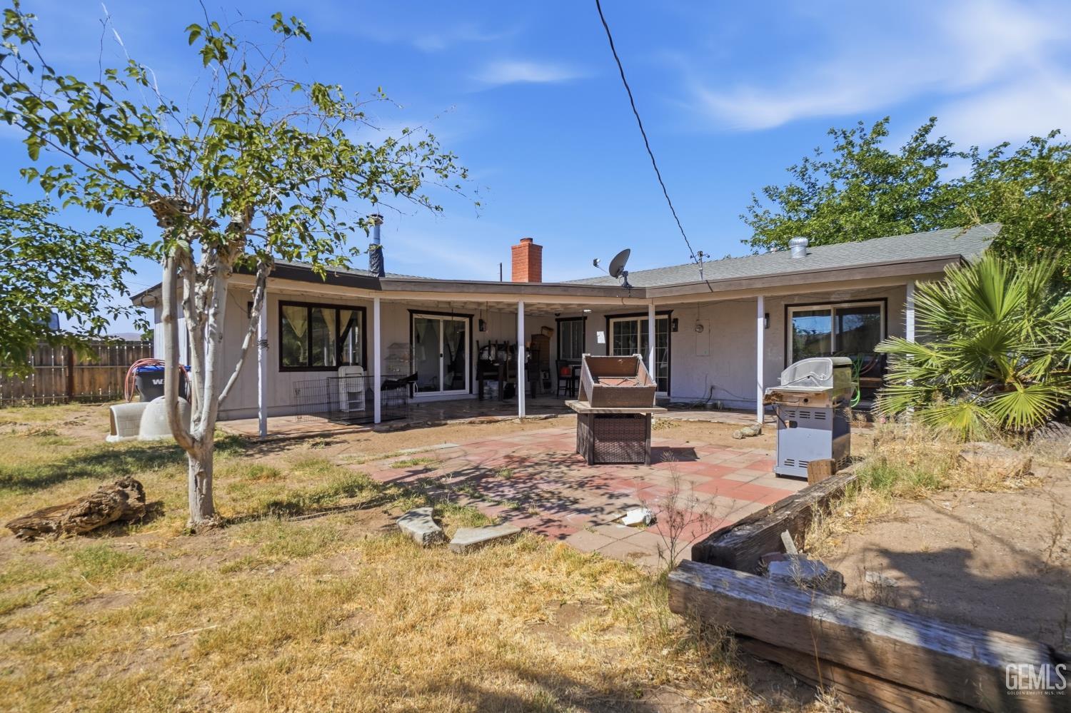 Undisclosed Address Ridgecrest, CA 93555 - Photo 43 of 49