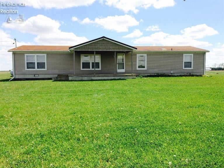 1333 East County Road Bloomville, OH 44818 - Photo 1 of 10 Gallery Image 1