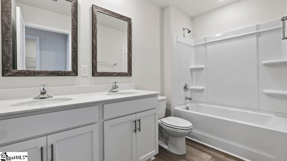 168 Cranford Road Fountain Inn, SC 29644 - Photo 23 of 43 Gallery Image 23