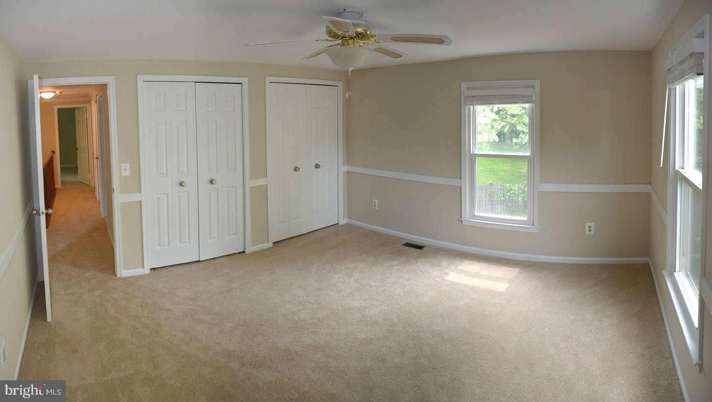135 Hamilton Road Sterling, VA 20165 - Photo 23 of 30 Bedroom