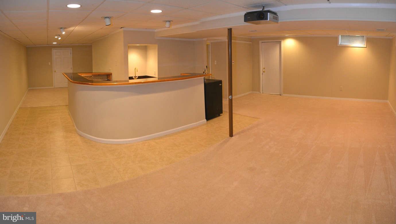 135 Hamilton Road Sterling, VA 20165 - Photo 28 of 30 Basement
