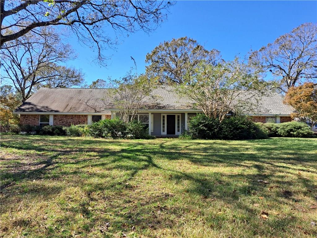 215 Forrest Hill Road Deridder, LA 70634 - Photo 1 of 18 Gallery Image 1