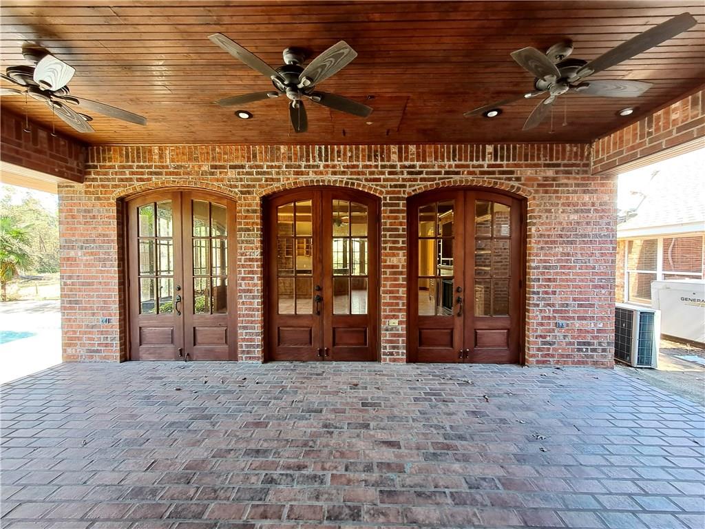 215 Forrest Hill Road Deridder, LA 70634 - Photo 14 of 18 Gallery Image 14