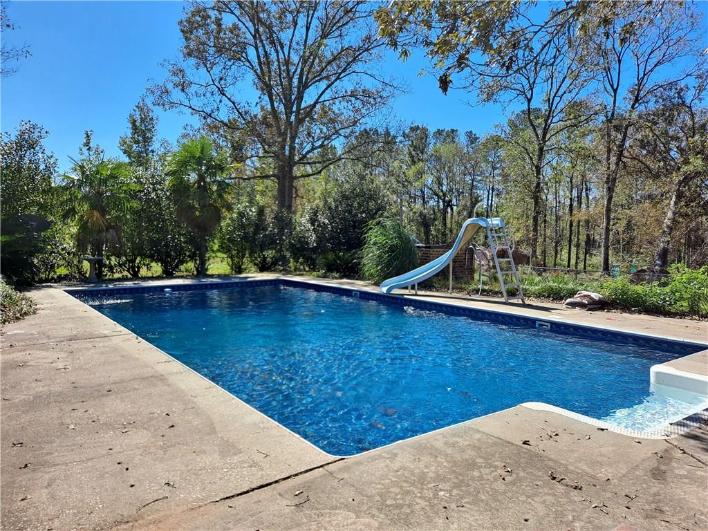 215 Forrest Hill Road Deridder, LA 70634 - Photo 16 of 18 Gallery Image 16