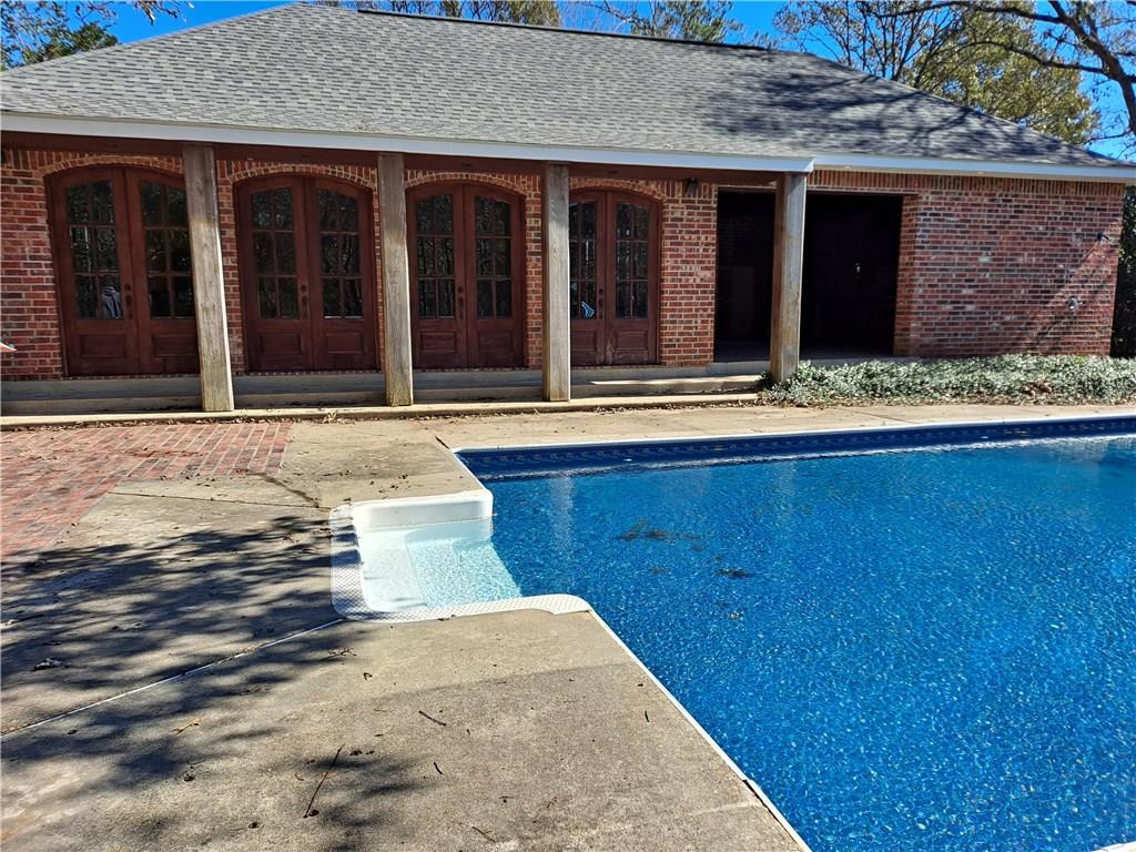 215 Forrest Hill Road Deridder, LA 70634 - Photo 17 of 18 Gallery Image 17
