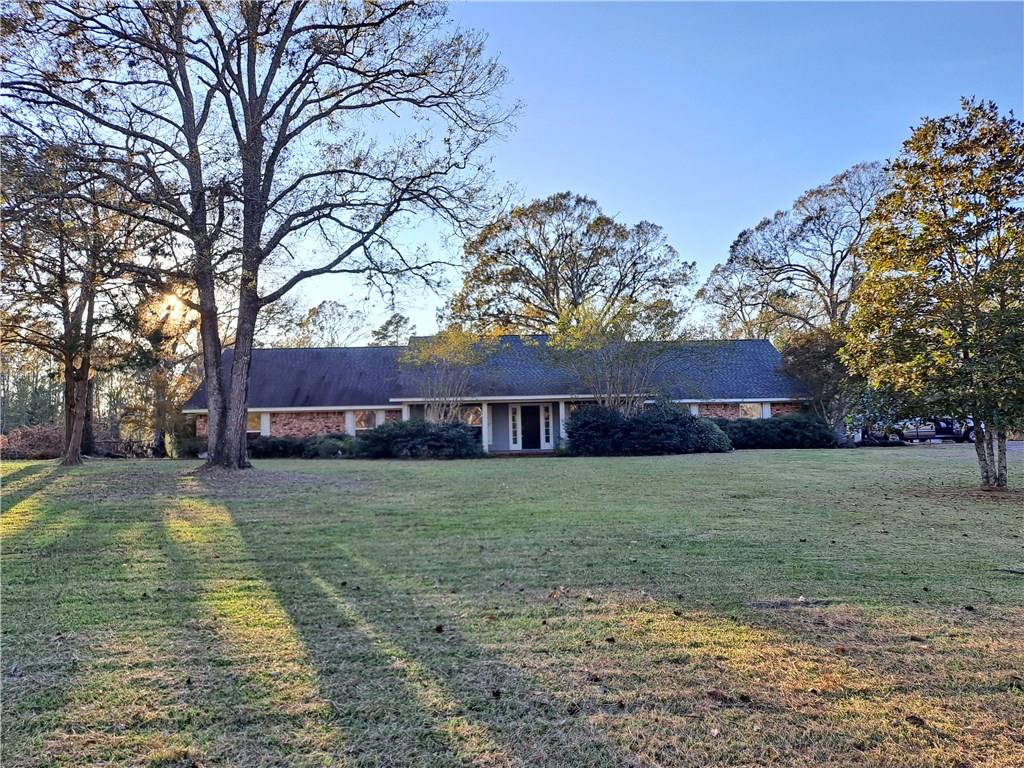 215 Forrest Hill Road Deridder, LA 70634 - Photo 2 of 18 Gallery Image 2