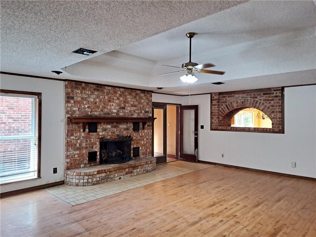 215 Forrest Hill Road Deridder, LA 70634 - Photo 3 of 18 Gallery Image 3