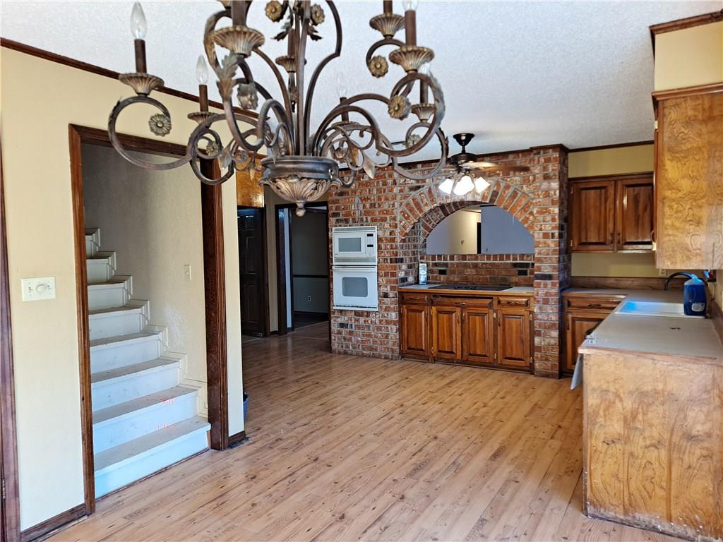 215 Forrest Hill Road Deridder, LA 70634 - Photo 5 of 18 Gallery Image 5