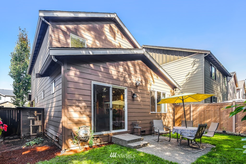 3018 183rd Place Southeast Bothell, WA 98012 - Photo 18 of 25 Gallery Image 18