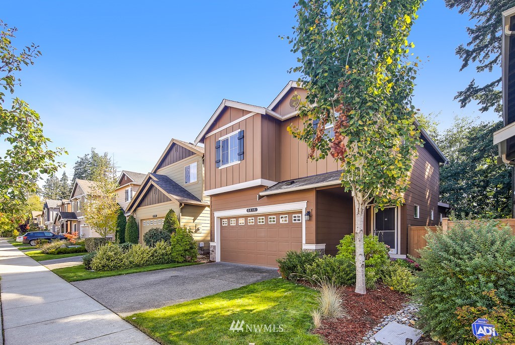 3018 183rd Place Southeast Bothell, WA 98012 - Photo 19 of 25 Gallery Image 19
