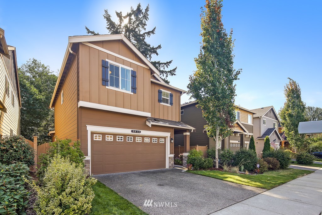 3018 183rd Place Southeast Bothell, WA 98012 - Photo 20 of 25 Gallery Image 20