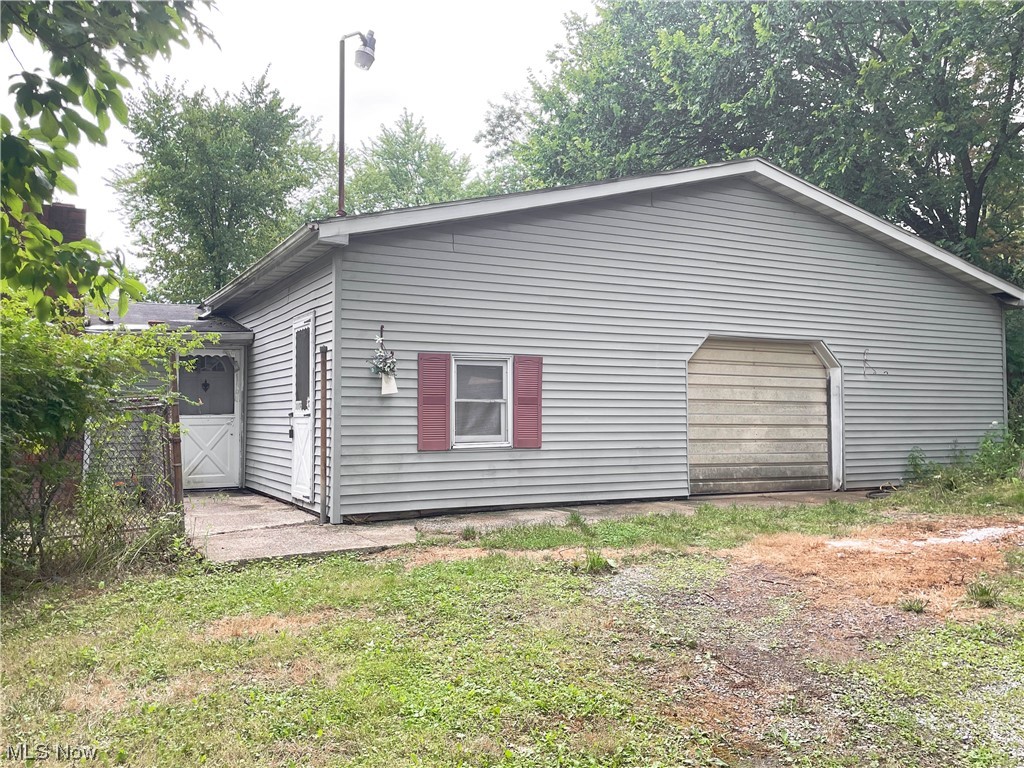 11105 Springfield Road North Lima, OH 44452 - Photo 26 of 27
