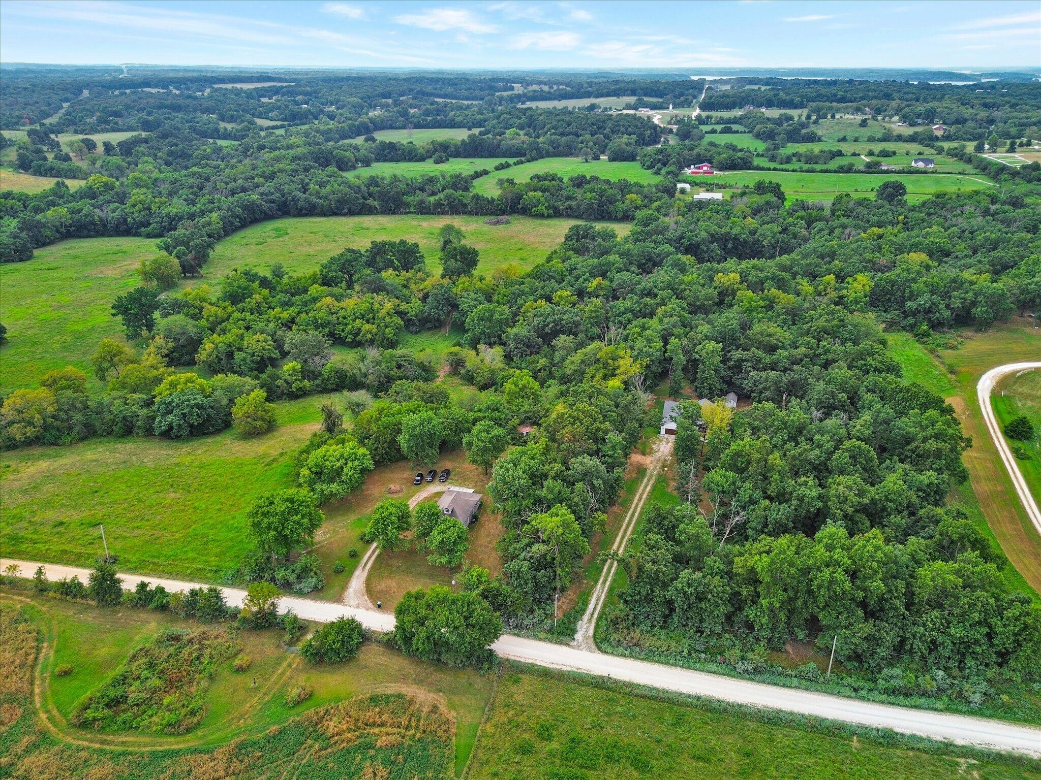 18540 East 1450th Road Stockton, MO 65785 - Photo 35 of 39 34-33