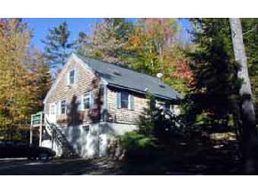 17 Lee Brook Road Thornton, NH 03285 - Photo 2 of 5