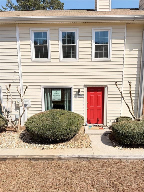 130 Holcomb Ferry Road Roswell, GA 30076 - Photo 1 of 18