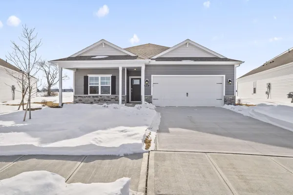 $2,700 | 511 Darliene Drive, Plain City, OH 43064