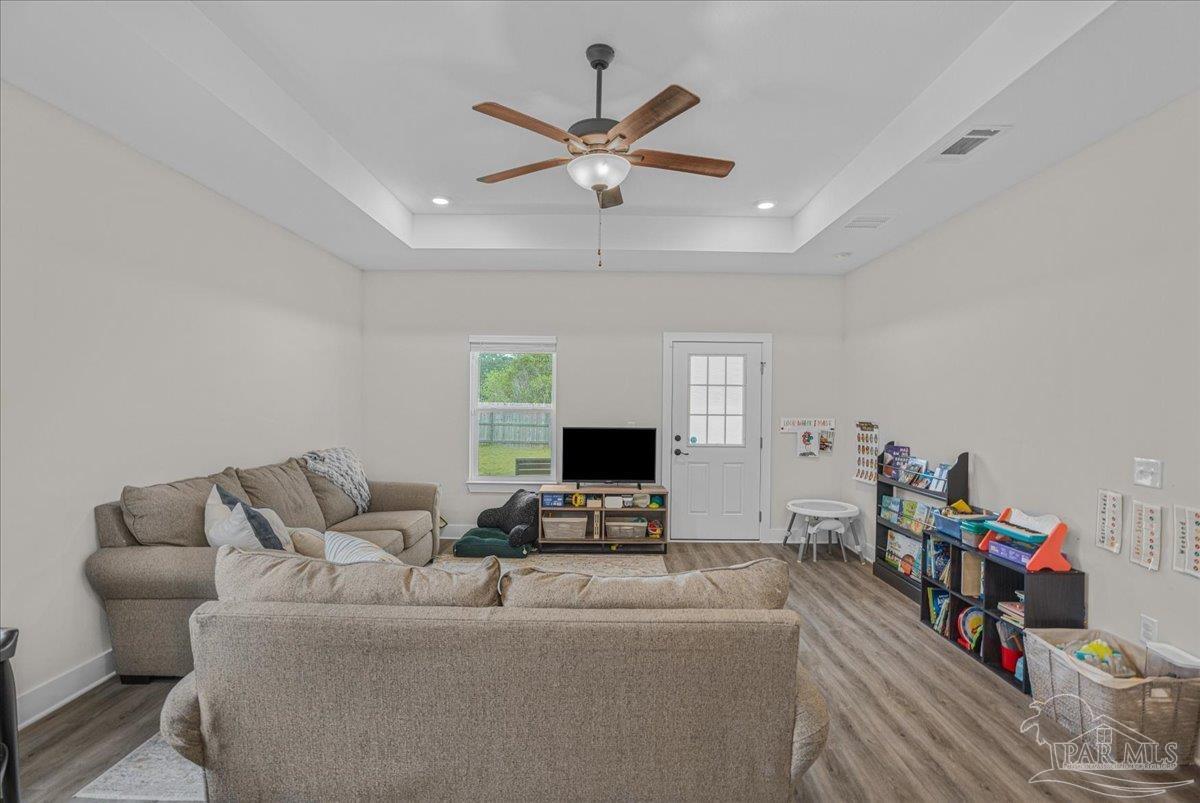 3003 North 33rd Avenue Milton, FL 32583 - Photo 14 of 28