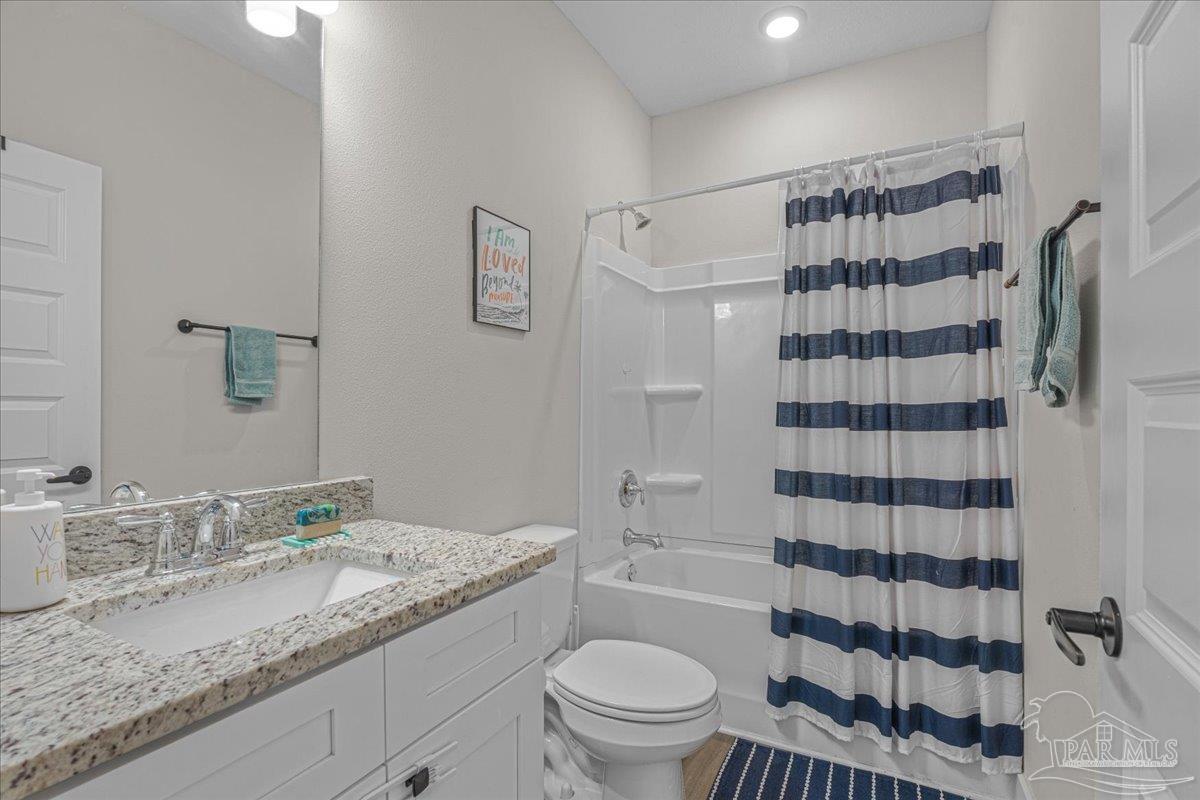 3003 North 33rd Avenue Milton, FL 32583 - Photo 17 of 28