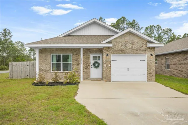 $289,000 | 3003 North 33rd Avenue, Milton, FL 32583