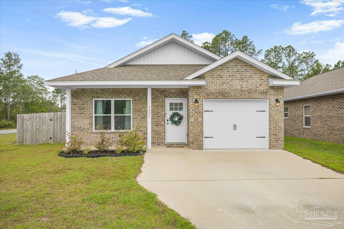 3003 North 33rd Avenue Milton, FL 32583 - Photo 2 of 28