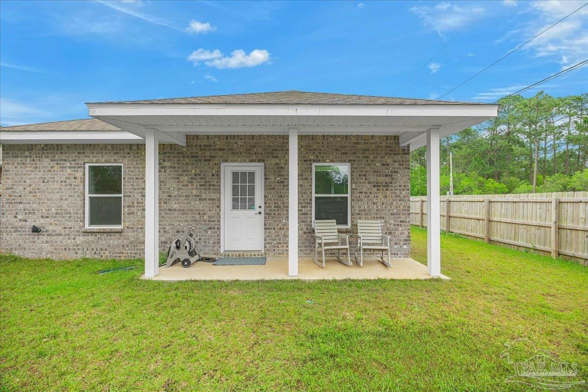 3003 North 33rd Avenue Milton, FL 32583 - Photo 25 of 28