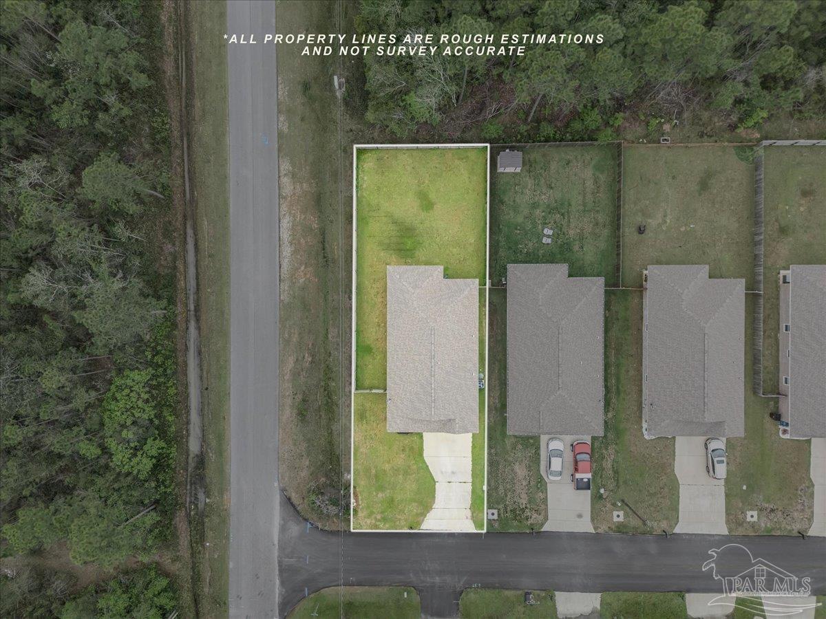 3003 North 33rd Avenue Milton, FL 32583 - Photo 27 of 28