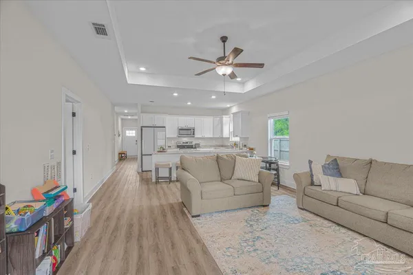 $289,000 | 3003 North 33rd Avenue, Milton, FL 32583