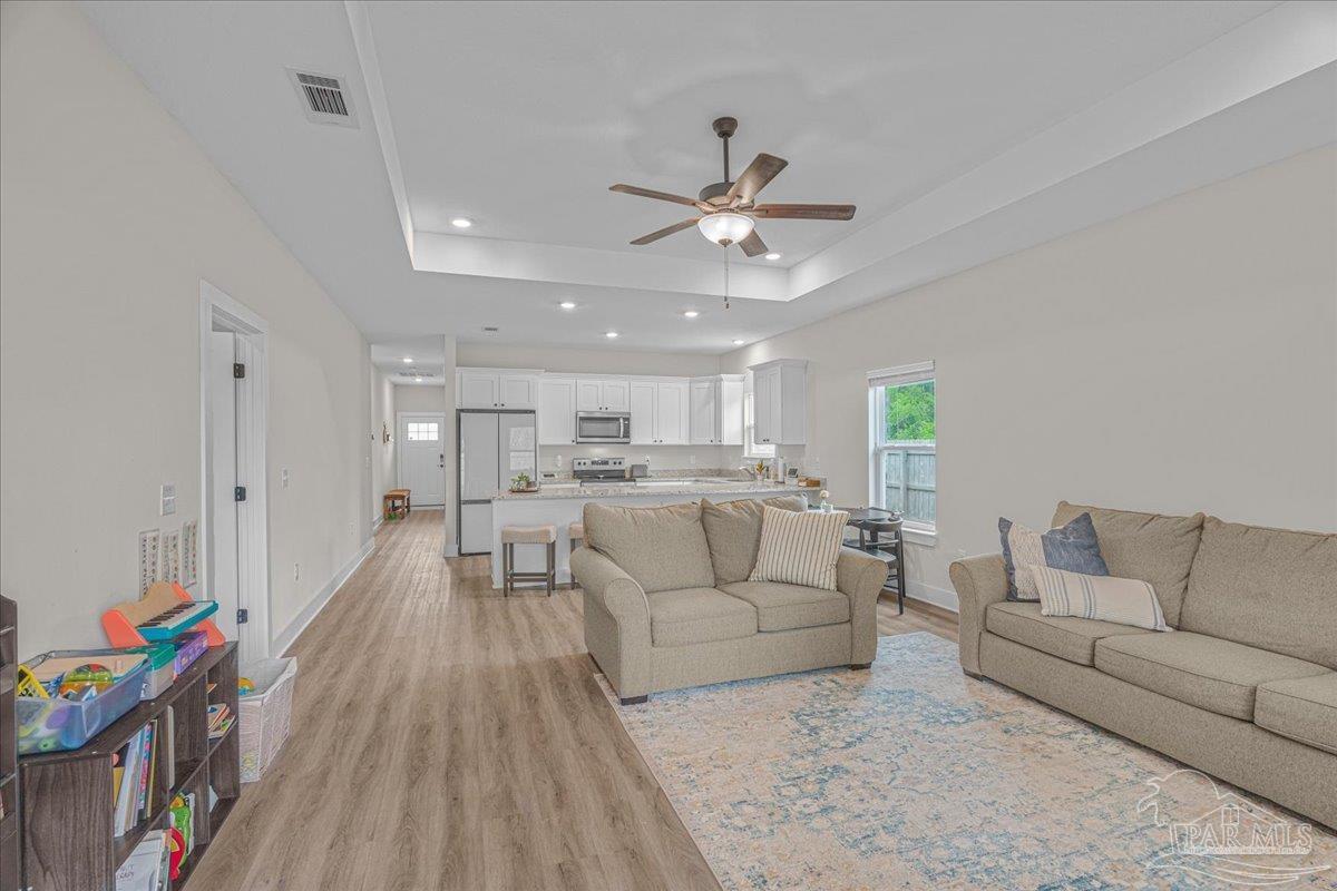 3003 North 33rd Avenue Milton, FL 32583 - Photo 4 of 28