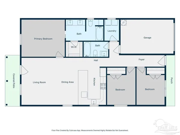 $289,000 | 3003 North 33rd Avenue, Milton, FL 32583