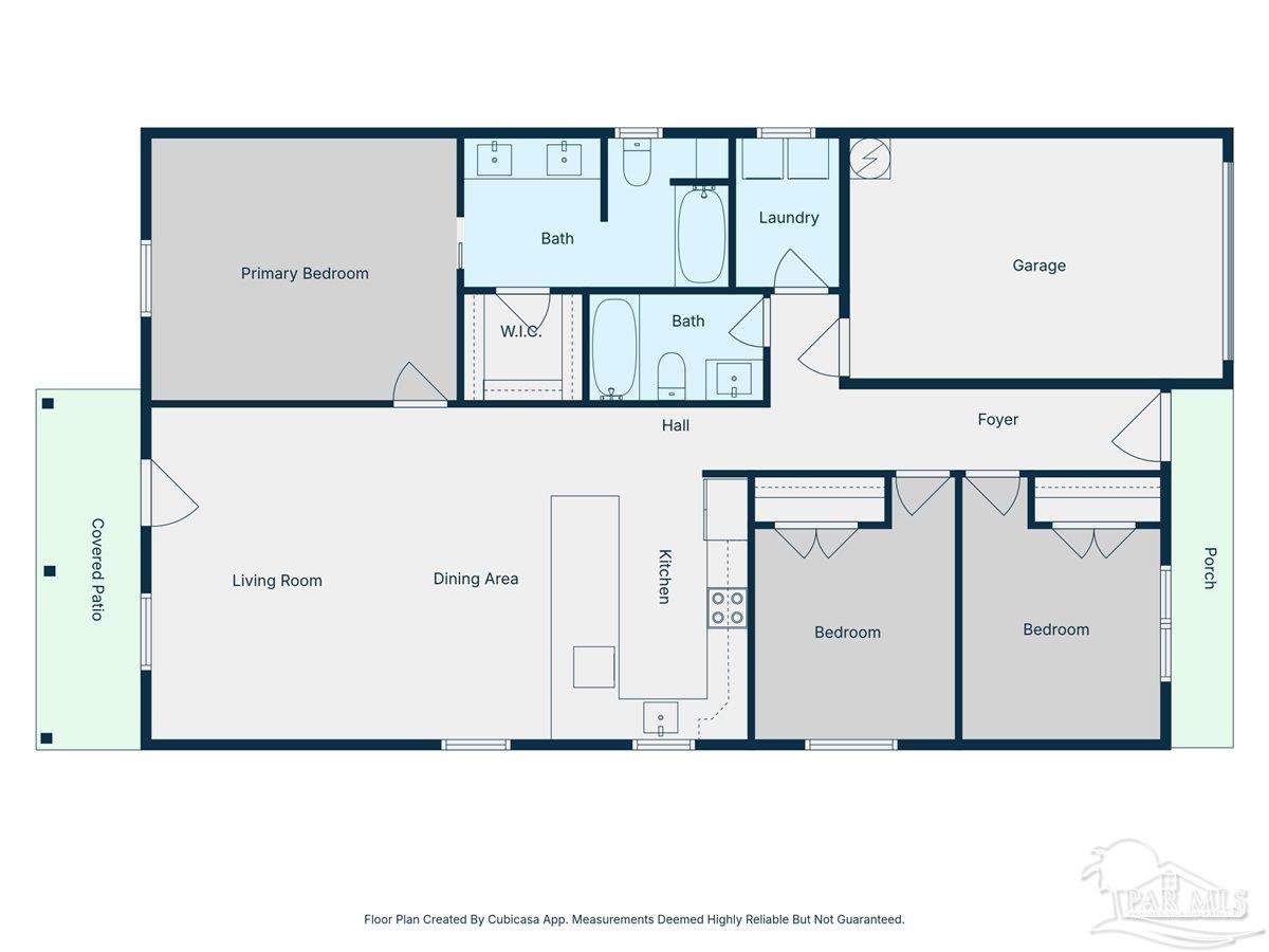 3003 North 33rd Avenue Milton, FL 32583 - Photo 6 of 28