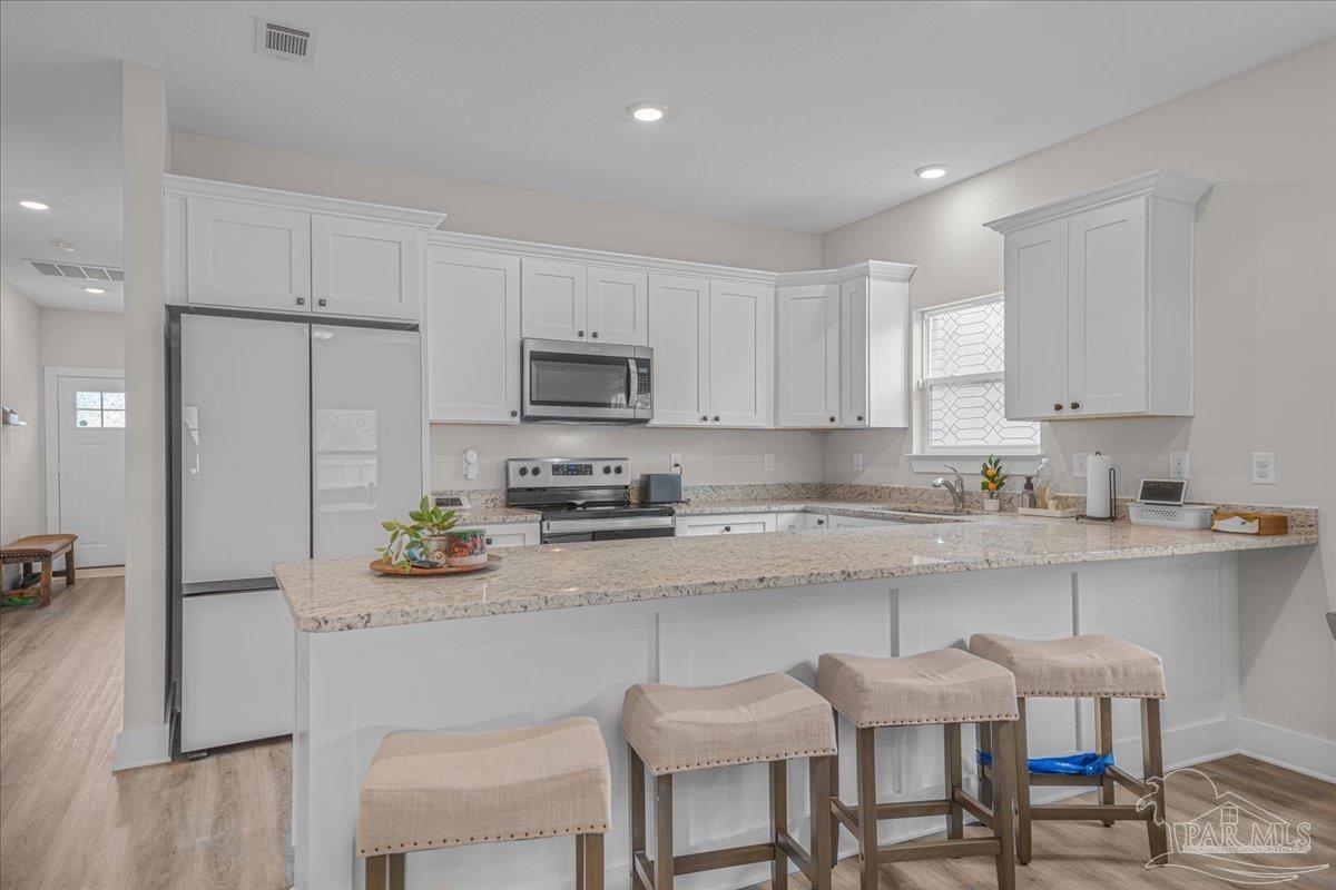 3003 North 33rd Avenue Milton, FL 32583 - Photo 8 of 28