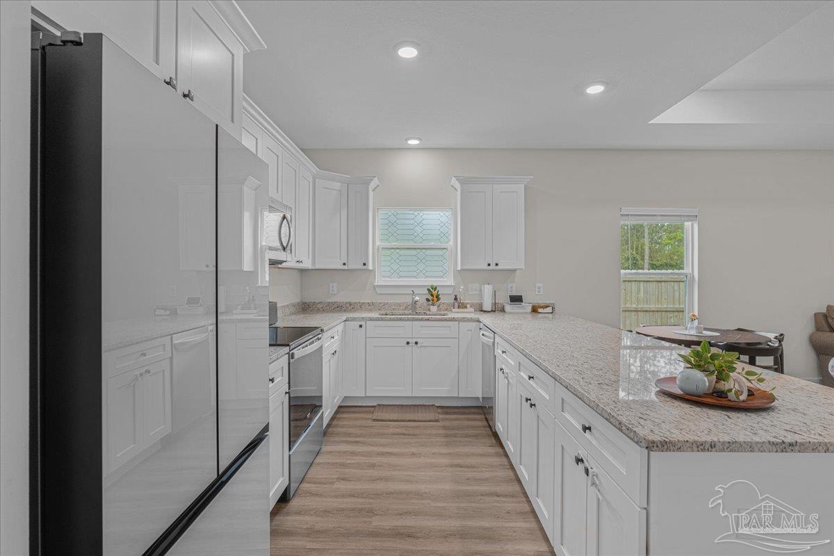 3003 North 33rd Avenue Milton, FL 32583 - Photo 9 of 28