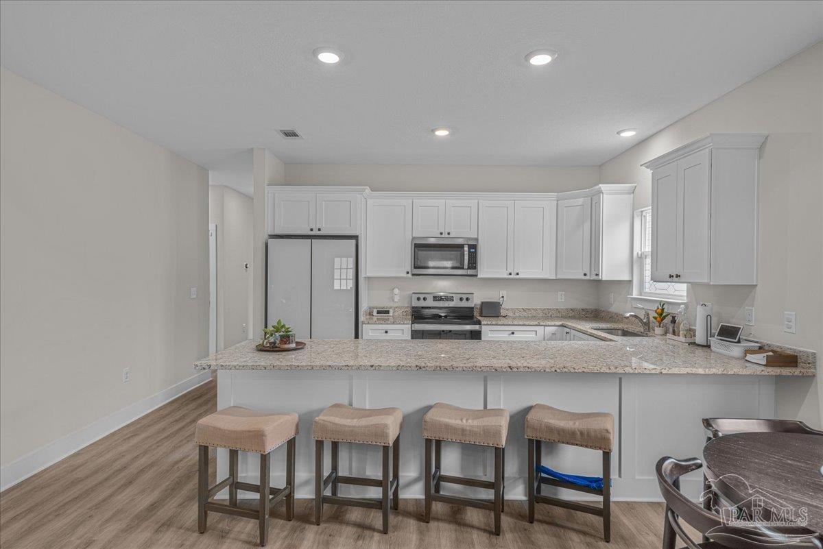 3003 North 33rd Avenue Milton, FL 32583 - Photo 10 of 28