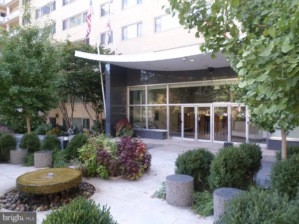 $1,500 | 4600 Connecticut Avenue Northwest, Unit 616, Washington, DC 20008