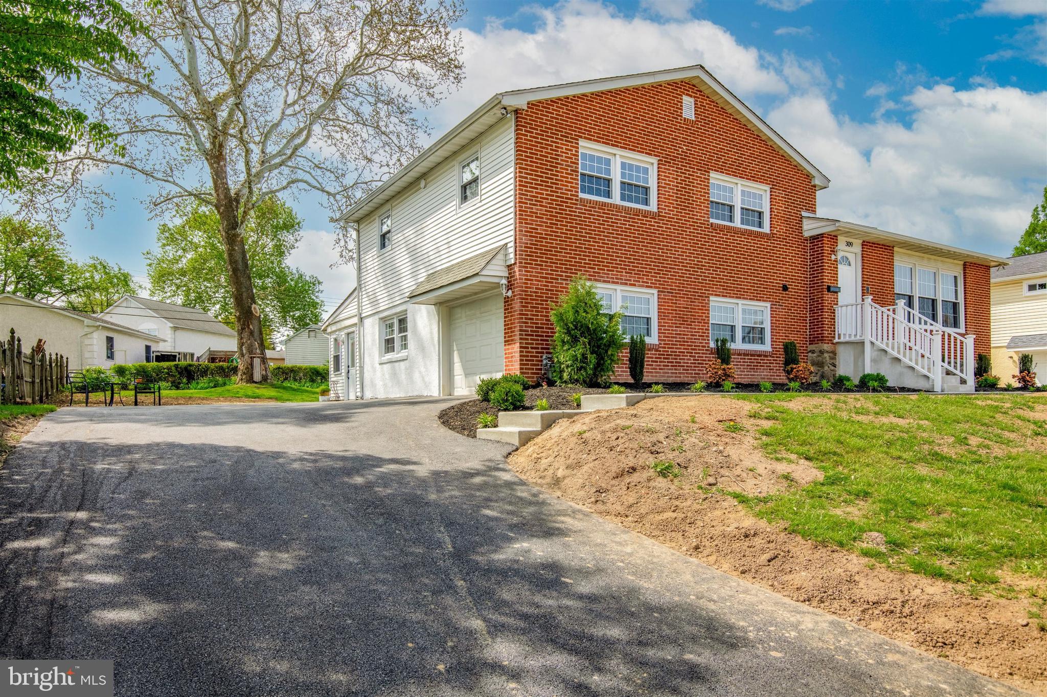 309 Anderson Road King of Prussia, PA 19406 - Photo 2 of 25