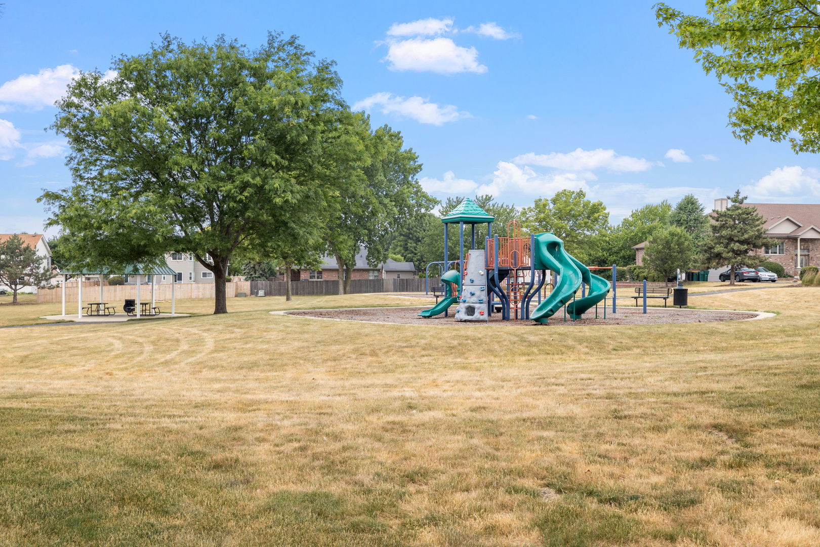 623 Wild Indigo Avenue Romeoville, IL 60446 - Photo 24 of 24