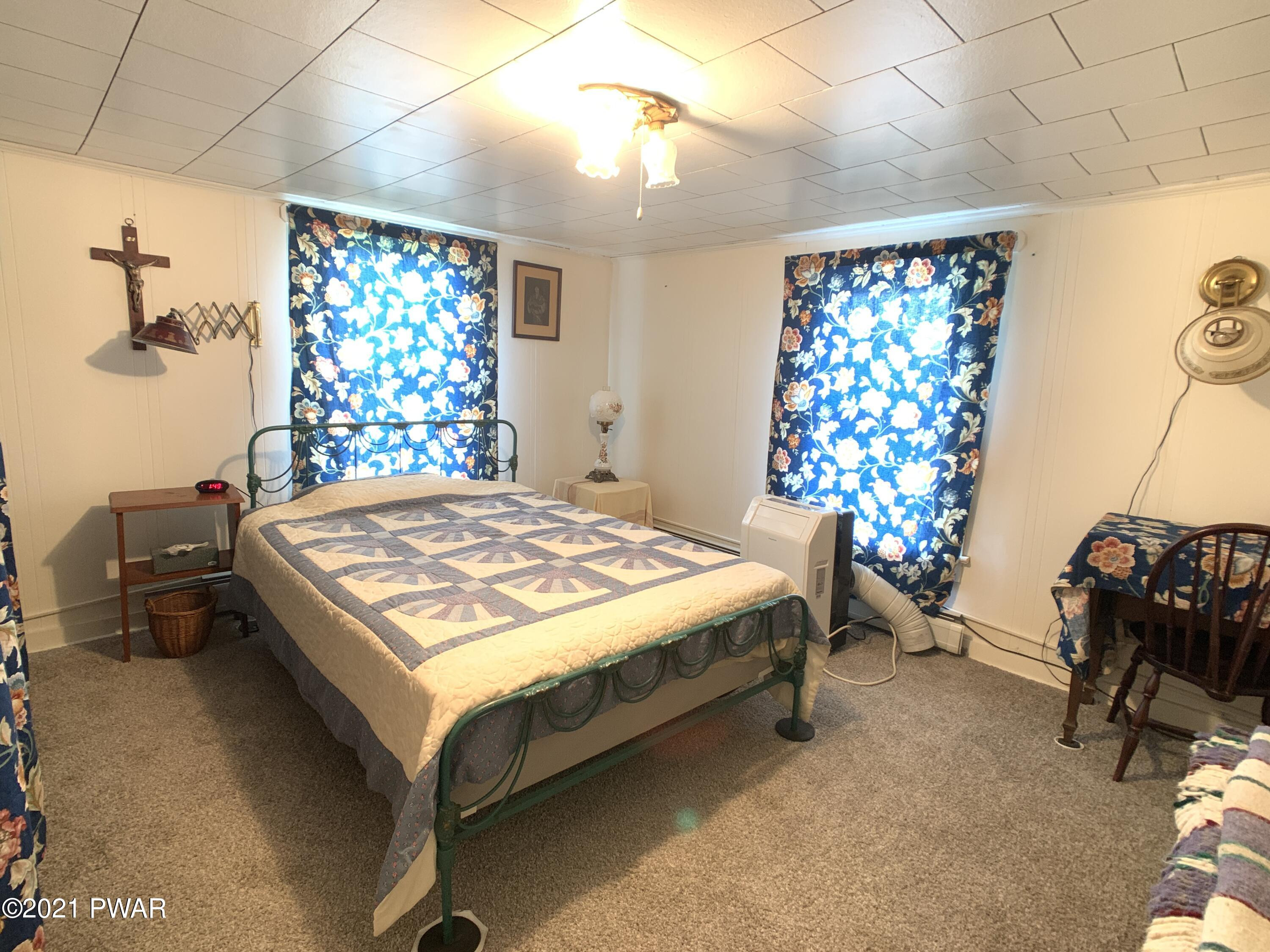 267 Hanlon Road Lake Ariel, PA 18436 - Photo 23 of 26 Bedroom 1