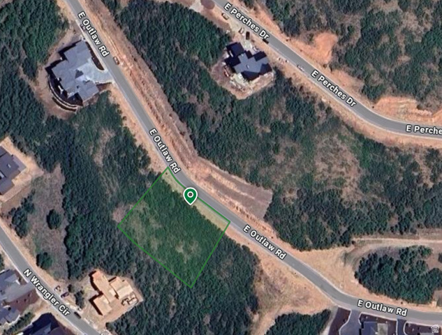2062 East Outlaw Road, Unit 46 Kamas, UT 84036 - Photo 2 of 7