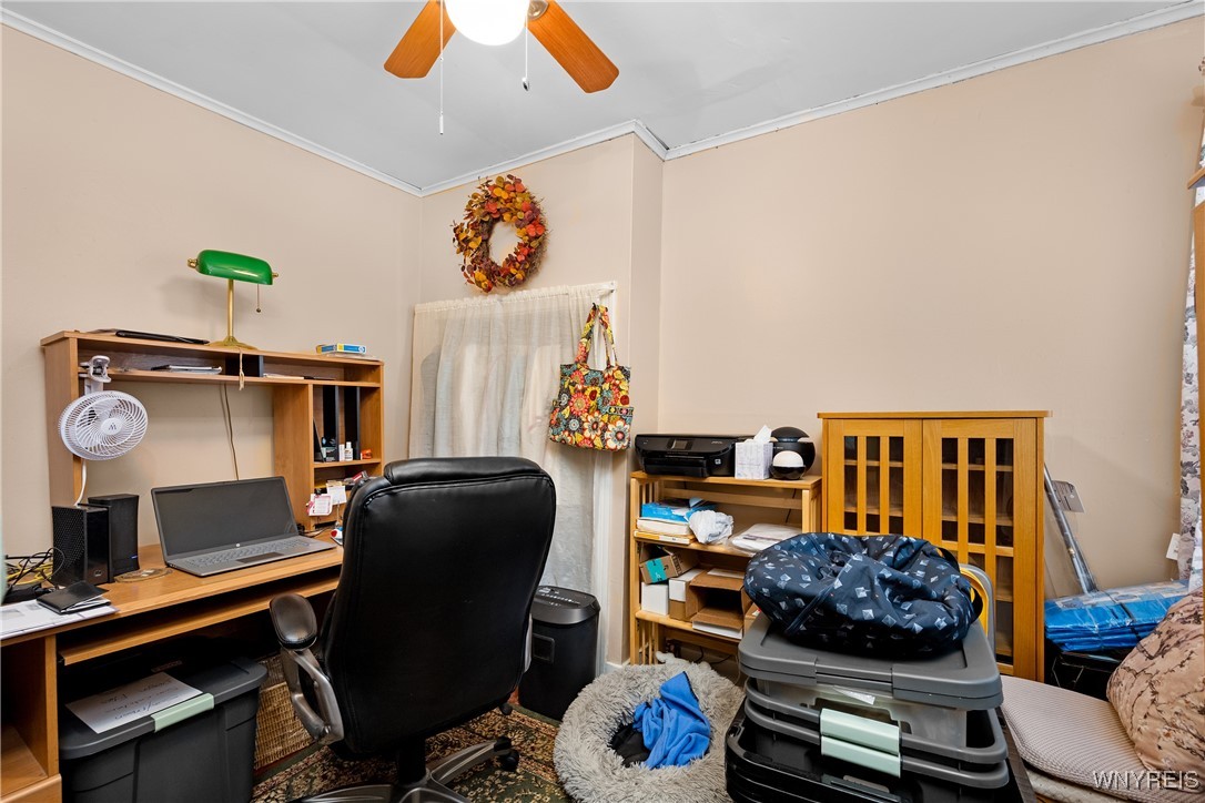 428 Normal Avenue Buffalo, NY 14213 - Photo 12 of 34 unit 1