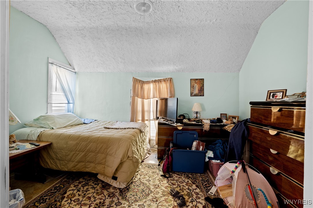 428 Normal Avenue Buffalo, NY 14213 - Photo 15 of 34 unit 1 backroom that leads to the basement and out