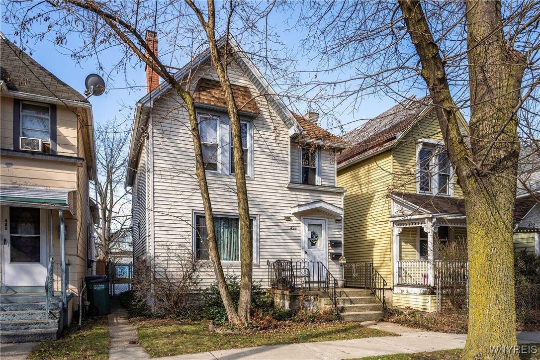 428 Normal Avenue Buffalo, NY 14213 - Photo 2 of 34