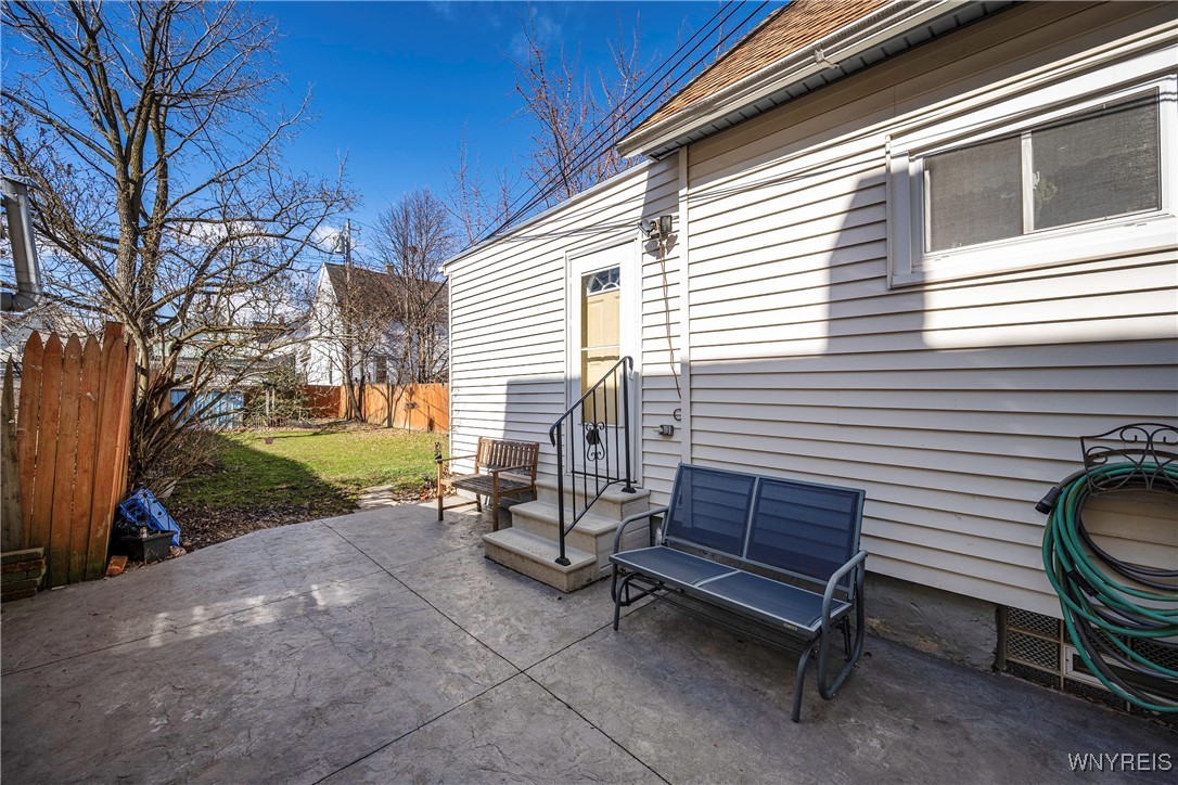 428 Normal Avenue Buffalo, NY 14213 - Photo 22 of 34