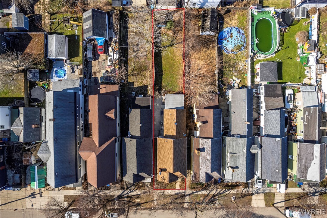 428 Normal Avenue Buffalo, NY 14213 - Photo 28 of 34