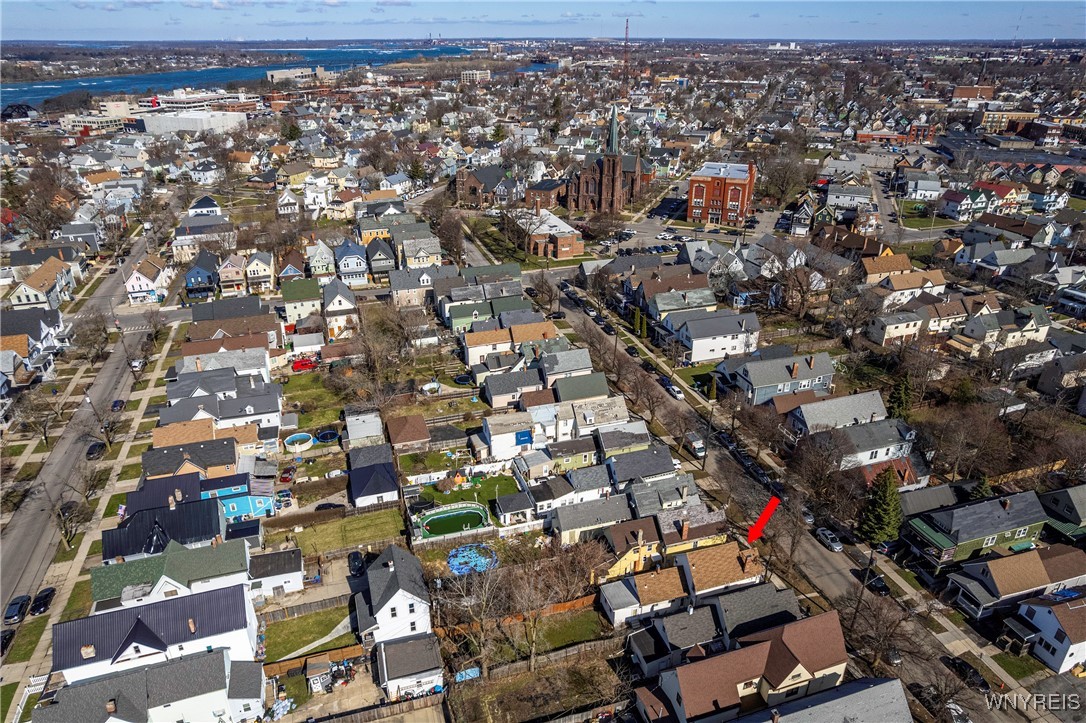 428 Normal Avenue Buffalo, NY 14213 - Photo 30 of 34