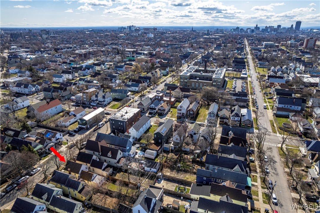 428 Normal Avenue Buffalo, NY 14213 - Photo 32 of 34